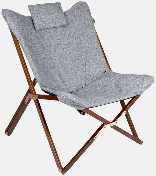 Bo-Camp Bo Camp relaxstoel Bloomsbury Leen Bakker