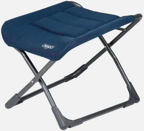 Crespo AP 231 Air Deluxe Voetenbank Blauw