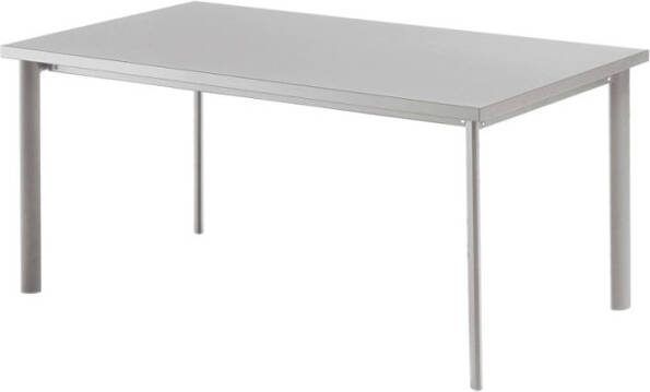 EMU Star tuintafel rechthoek 160x90
