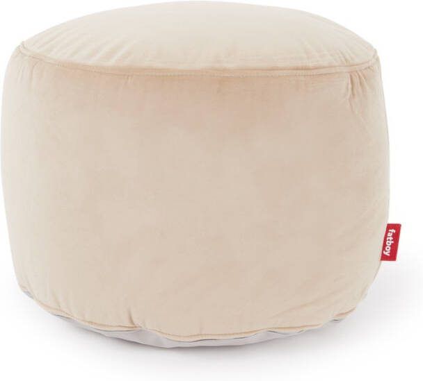 Fatboy ® Fatboy® Point Velvet Poef