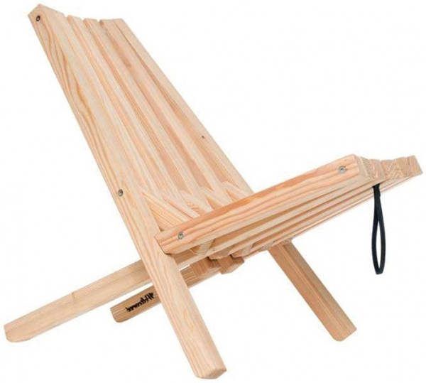 Weltevree Fieldchair fauteuil