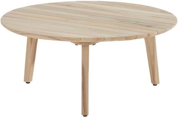 4 Seasons Outdoor | Koffietafel Gabor Ø 90 cm