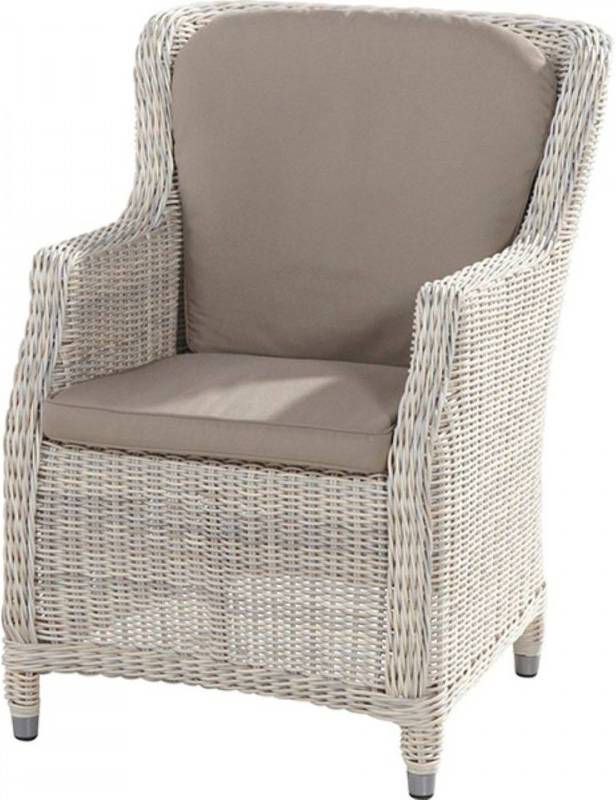 4 Seasons Outdoor | Tuinstoel Brighton | Provance