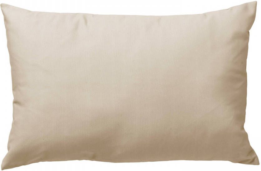 Dutch Decor Santorini Outdoor Sierkussen 40x60 Cm Waterafstotend En Uv bestendig Pumice Stone Beige