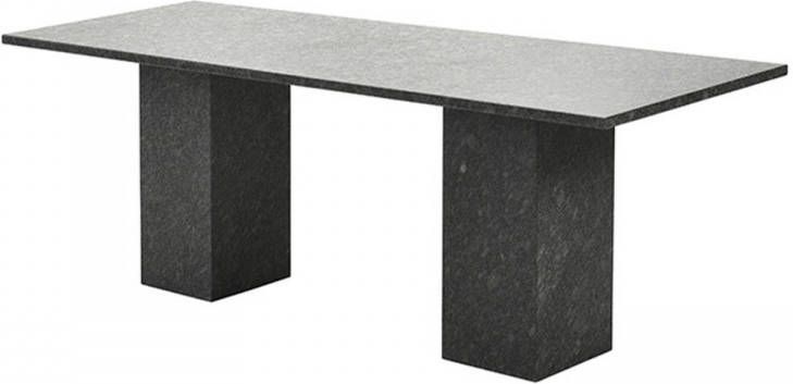 Garden Impressions Studio 20 Viking Tuintafel 240 X 100 Cm Pearl Grey