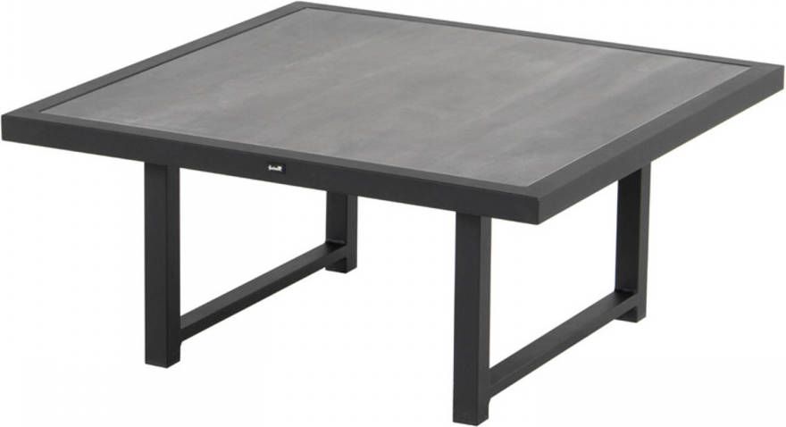Hartman Dion lounge tuintafel 88x88x40cm Laagste prijsgarantie!