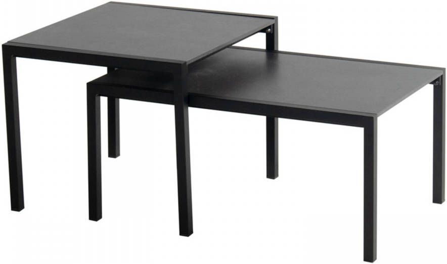 Hartman Piacenza Koffietafel Set