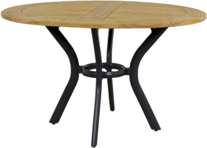 Hartman South Wales tafel rond 120cm