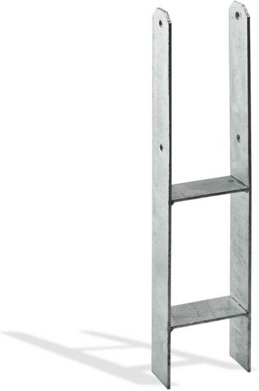 Intergard H pergoladrager Tuinscherm, Schutting, Carport 91mm