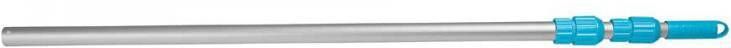 Intex Aluminium Telescoopsteel 279 Cm