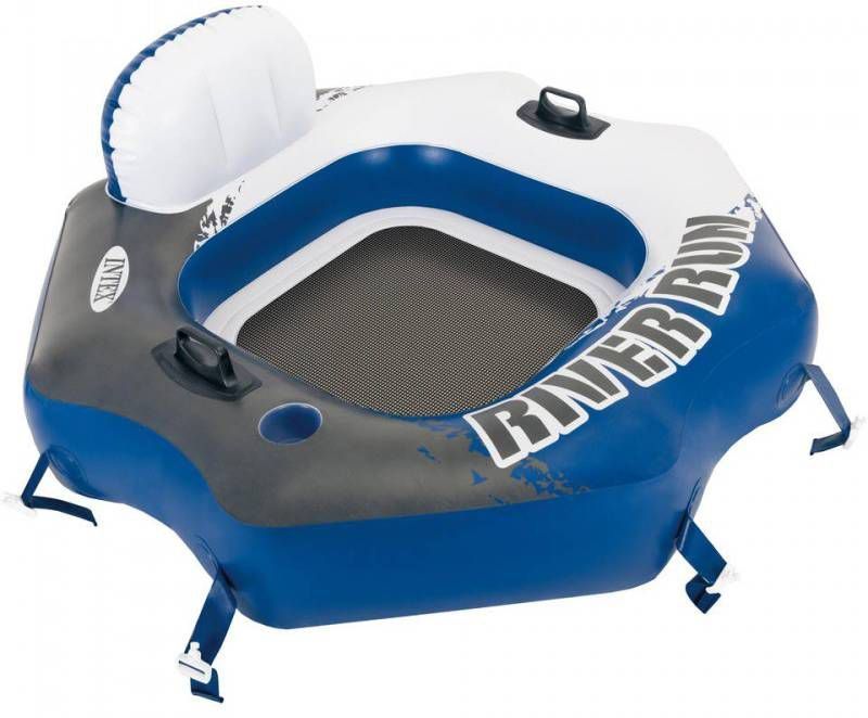 Intex zwemband River Run connect lounge