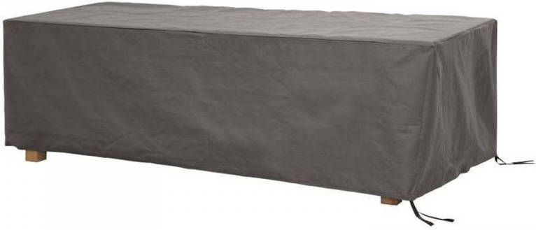 Outdoor Covers Premium hoes tuintafel tot 140 cm Leen Bakker