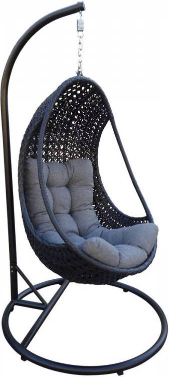 SenS-Line Sens line Funny Relax Black Zwart