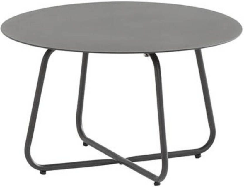 Van der Garde Tuinmeubelen Dali Koffietafel Dia. 59 Cm
