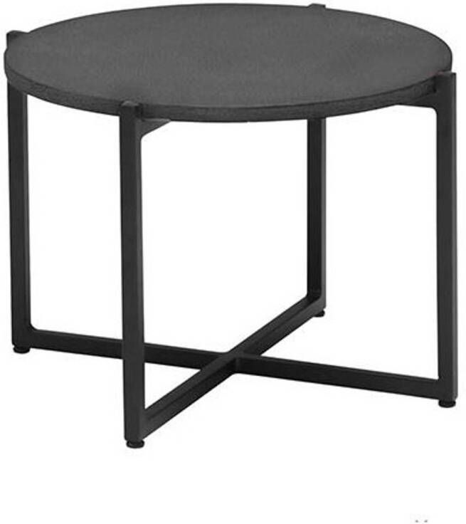 Apple Bee Soul bijzet tuintafel Ø54cm (h:36,5cm) Laagste prijsgarantie!