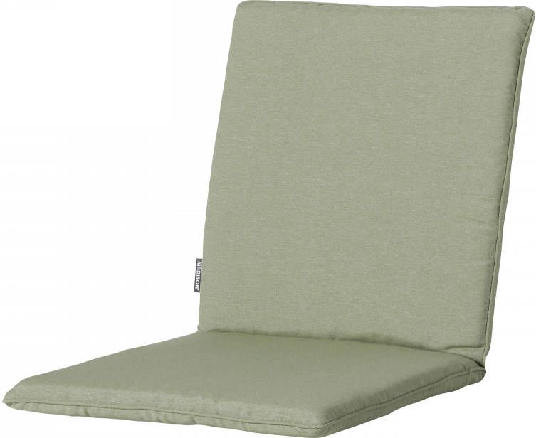 Madison Tuinkussens Stapelstoel Panama Sage 97x49 Groen
