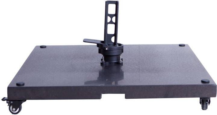 Madison parasols Parasolvoet graniet 90kg Madison(showroommodel )