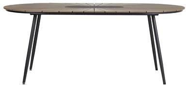 Envy Daniel Tuintafel