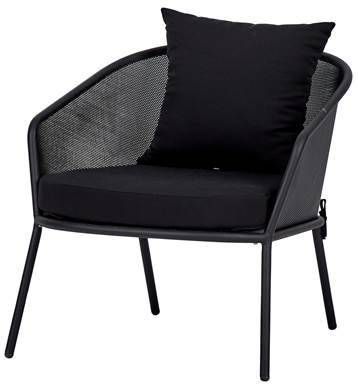 Envy Tuinstoel met Kussen