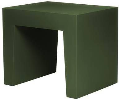 Fatboy ® Fatboy® Concrete Seat Kruk