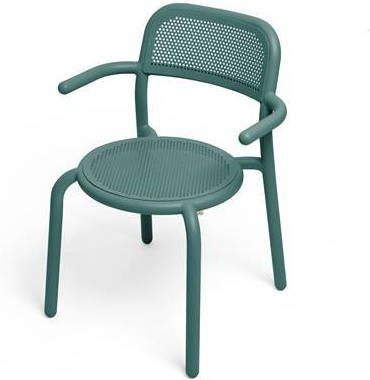 Fatboy ® Fatboy® Toní Tuinstoel Set van 2