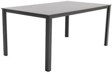 Tuintafel Kettalux Loft antraciet