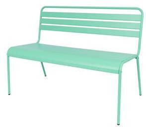 MaximaVida metalen tuinbank Max 120 cm cactus