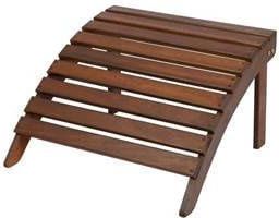 MaximaVida Toronto adirondack voetenbankje