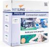 Nesling Pergola Kit - Verlenging element online kopen