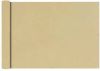 VidaXL Balkonscherm Oxford textiel 75x600 cm beige online kopen