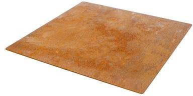 Weltevree Outdooroven Floor plate