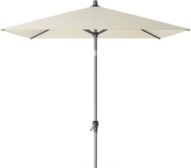 Platinum | Parasol Riva 250 x 200 cm | Ecru