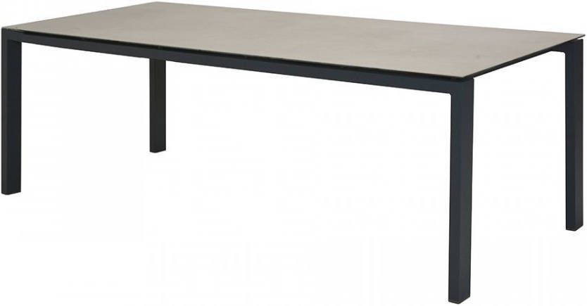 Woonboulevard Poortvliet Collectie Tuintafel Lafite 220x95