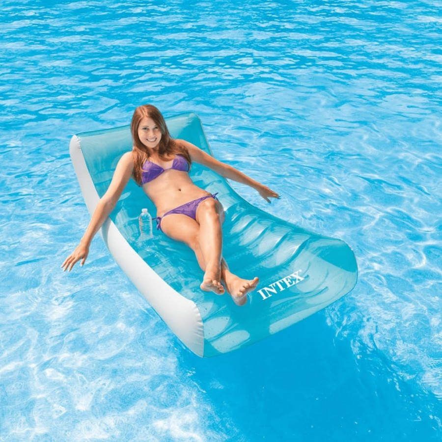 vidaXL Rockin'Loungestoel 58856EU