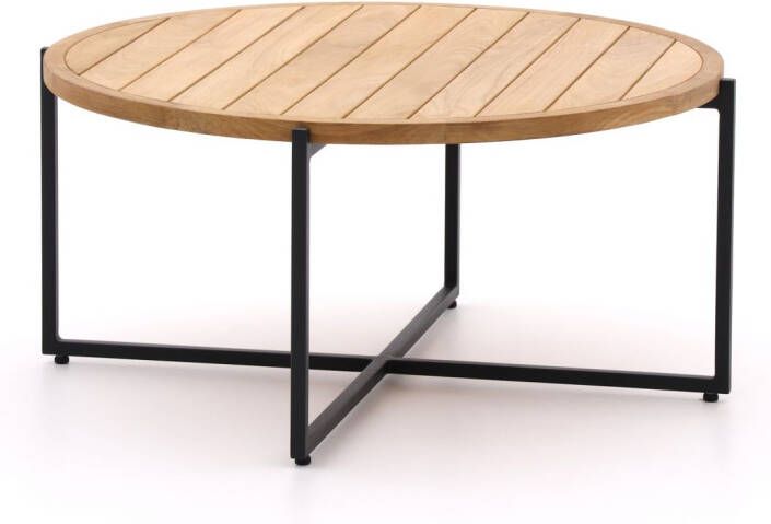 Apple Bee Condor lounge koffietafel Ø, 94cm(h 44) Laagste prijsgarantie!