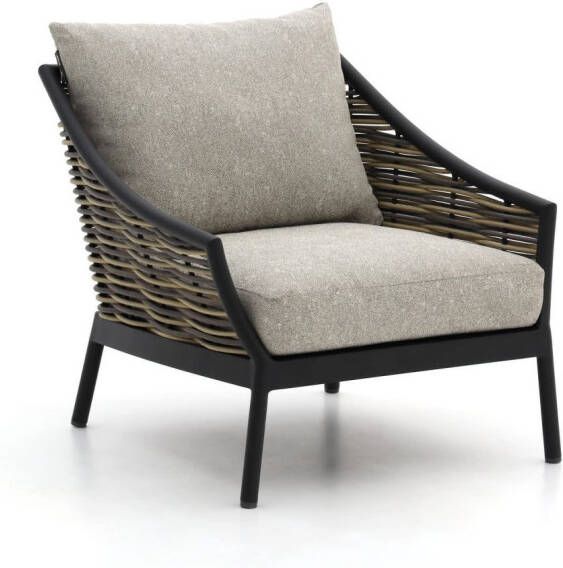 Apple Bee Milou lounge tuinstoel Laagste prijsgarantie!