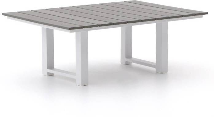 Bellagio Bolano lounge tuintafel 116x80x42cm Laagste prijsgarantie!