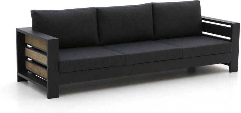 Bellagio Avolo lounge tuinbank 3 zits 265cm Laagste prijsgarantie!
