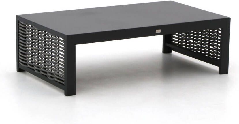 Bellagio Cadora lounge tuintafel 120x70x36cm Laagste prijsgarantie!
