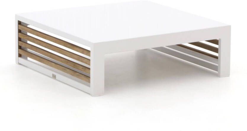 Bellagio Cadora lounge tuintafel 80x80x26cm Laagste prijsgarantie!