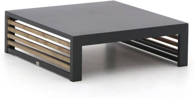 Bellagio Cadora lounge tuintafel 80x80x26cm Laagste prijsgarantie!