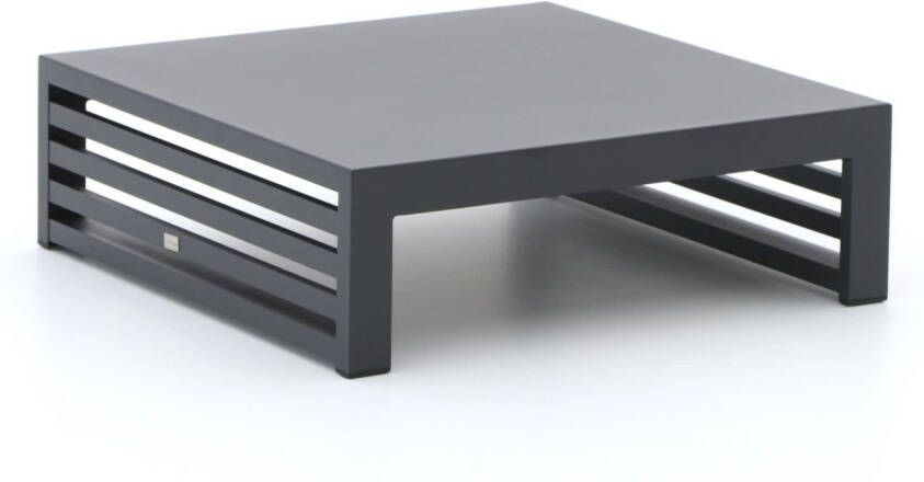 Bellagio Cadora lounge tuintafel 80x80x26cm Laagste prijsgarantie!