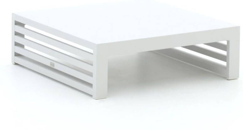 Bellagio Cadora lounge tuintafel 80x80x26cm Laagste prijsgarantie!