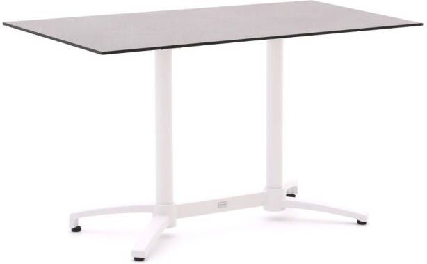 Bellagio Canzo klaptafel 120x70cm Laagste prijsgarantie!