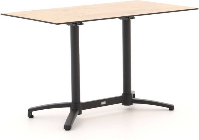 Bellagio Canzo klaptafel 120x70cm Laagste prijsgarantie!