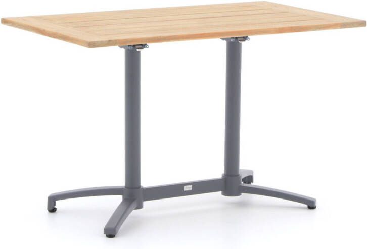 Bellagio Canzo klaptafel 120x70x75cm Laagste prijsgarantie!