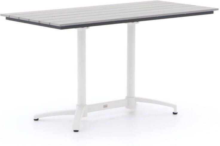 Bellagio Canzo klaptafel 120x70x76cm Laagste prijsgarantie!