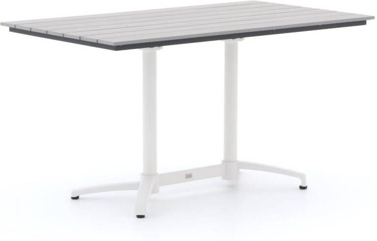Bellagio Canzo klaptafel 140x80x75cm Laagste prijsgarantie!