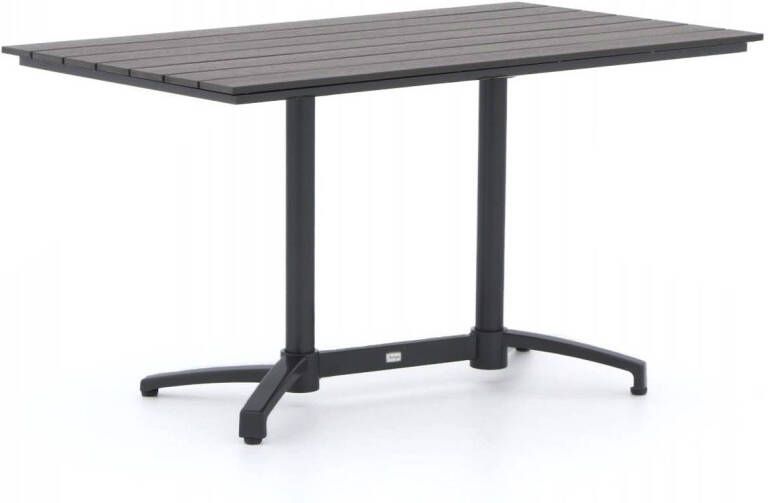 Bellagio Canzo klaptafel 140x80x76cm Laagste prijsgarantie!