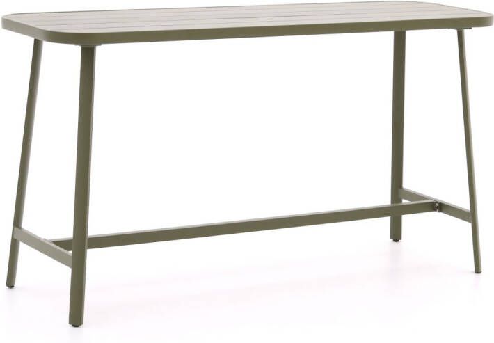 Bellagio Cino bartafel 175x58x95cm Laagste prijsgarantie!